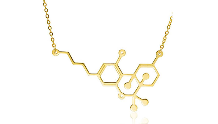 THC-molecule-gold-necklace