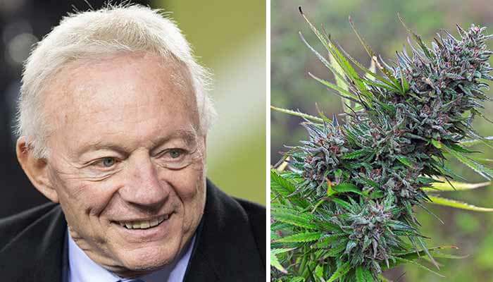 Jerry-Jones-Wants-NFL-To-Drop-Marijuana-Ban