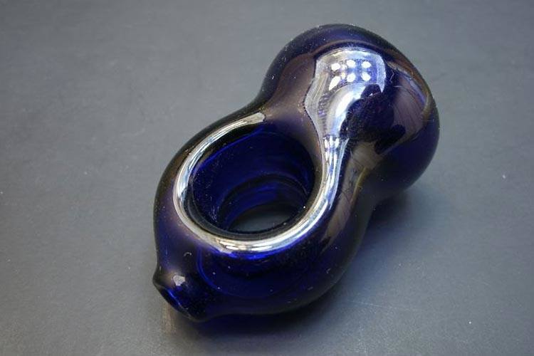 Glass-Ring-Pipe