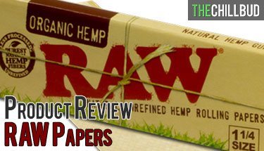 Raw-Rolling-Paper-Review