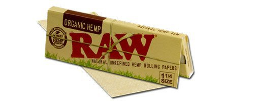 Raw-Rolling-Paper-Review