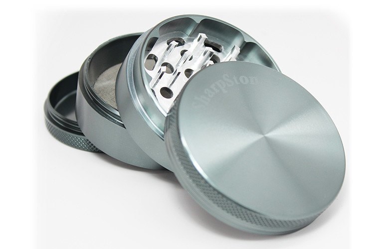 SharpStone 5 Piece Grinder