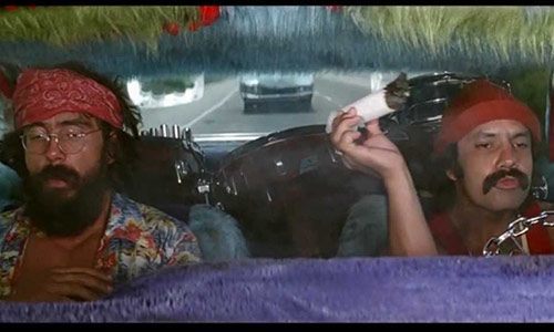 Best Movie Stoners of All Time: From Cheech and Chong to the Dude