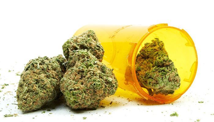Logical Good Legalize Hemp
