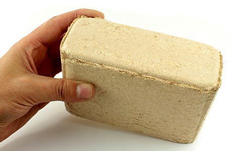 Hempcrete-Brick