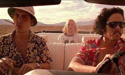 thompson fear and loathing