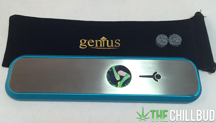 Genius Pipe Review  Why is it so special? – Herbalize Store CA