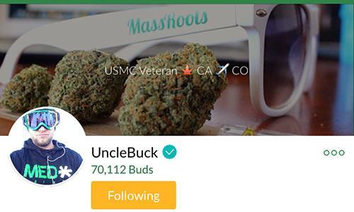UncleBuck-Mass-Roots-Account