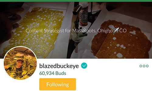 blazedbuckeye-on-MassRoots