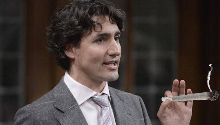 Justin-Trudeau-to-Legalize-Marijuana-in-Canada