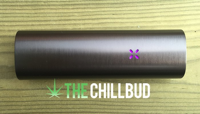 Pax 3 Vaporizer Review – The Chill Bud