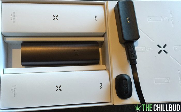 PAX 2 Vaporizer Review 2020, PAX 2 Vaporizer