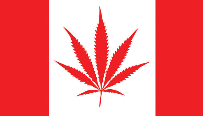 Canada-Begins-Nationwide-Marijuana-Legalization-flag