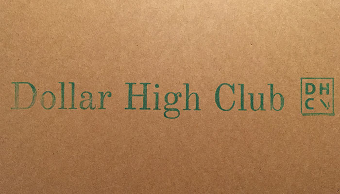 Dollar High Club Review – The Chill Bud