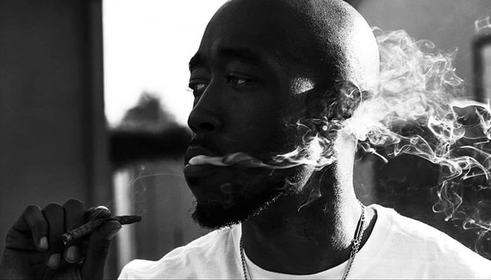 Freddie-Gibbs-launches-marijuana-strain-with-chroncierge