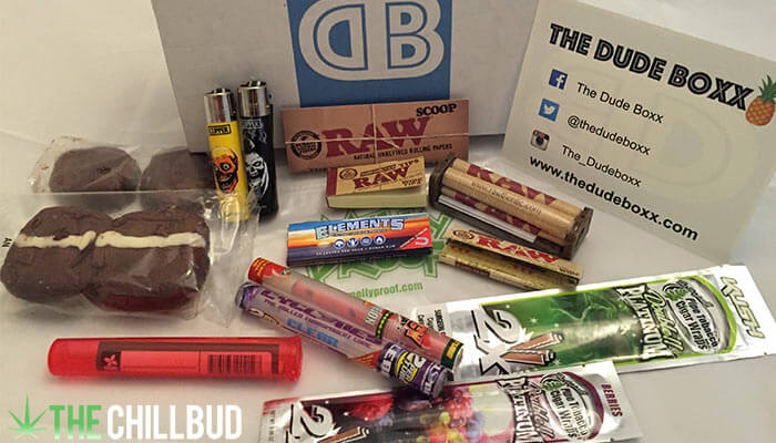 Open-The-Dude-Boxx-monthly-cannabis-subscription-box