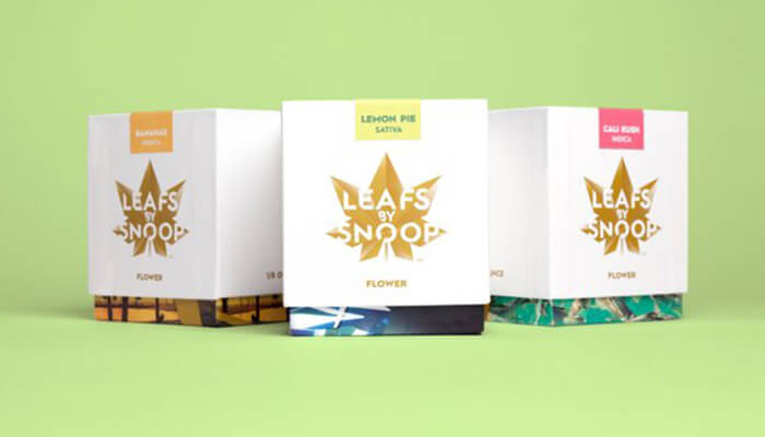 Snoop-Dogg-Launches-Leafs-By-Snoop---A-Premium-Cannabis-Product-Line