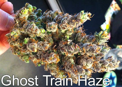 Ghost-Train-Haze