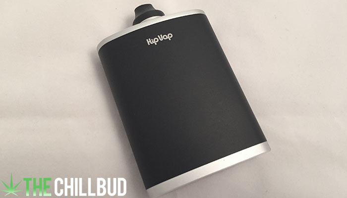 HipVap-personal-vaporizer-review