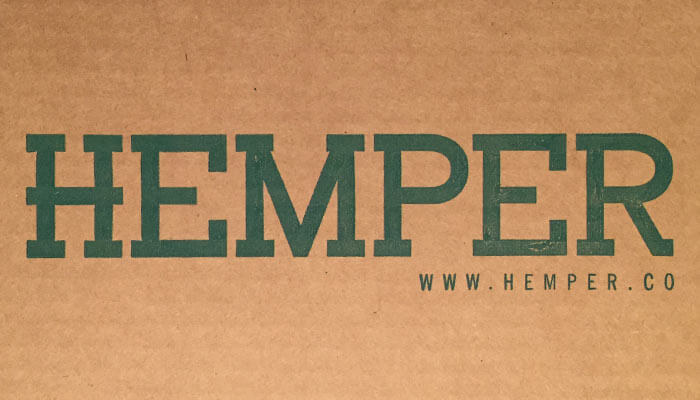 Hemper-Box