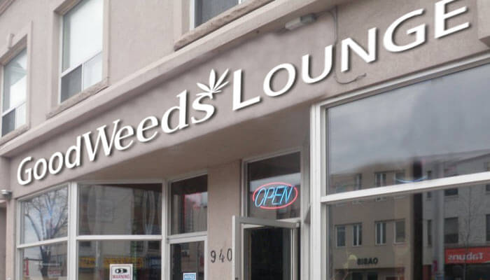 Toronto-Marijuana-Dispensary-Raided,-Owners-Charged