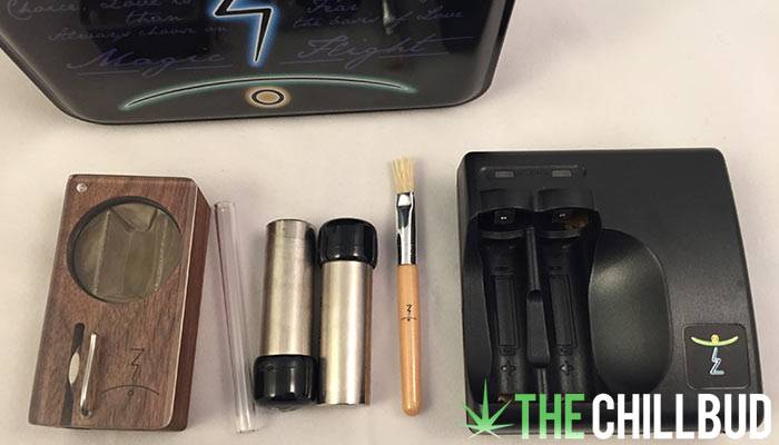 Magic Flight Launch Box Review – The Chill Bud