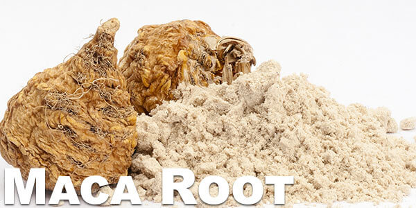 Maca-Root