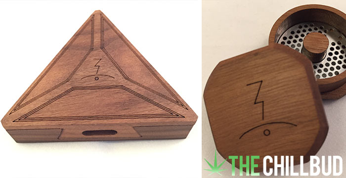 Magic-Flight Launch Box Vaporizer Review - The Vape Critic