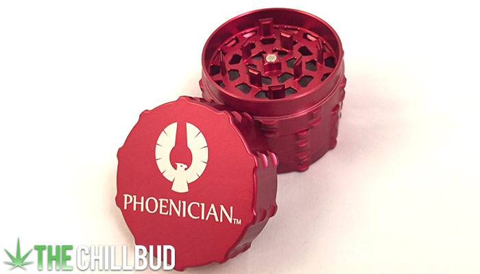 Product-Review-Phoenician-Grinder