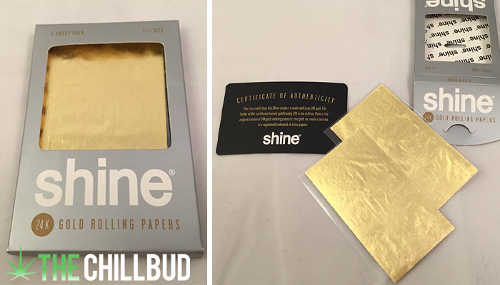 Product-Review-Shine-Papers-24k-gold