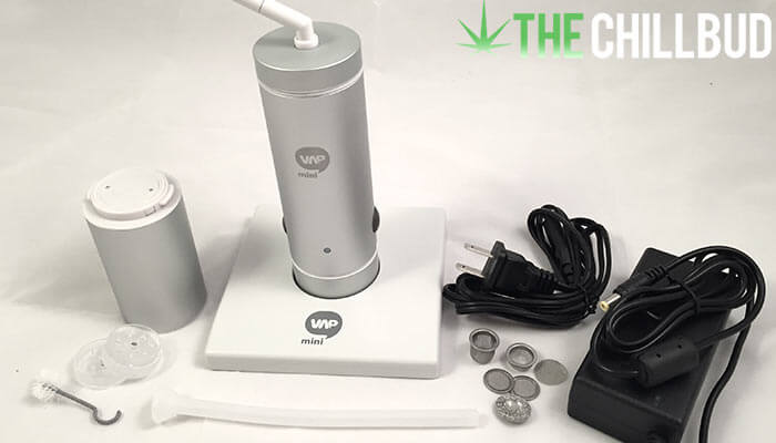 Unboxing-the-minivap-vaporizer