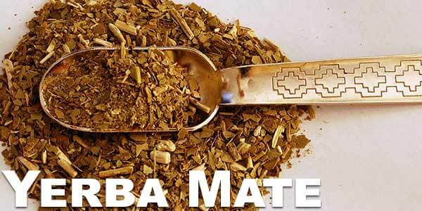 Vaporizing-yerba-mate