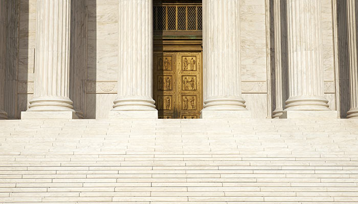 Supreme Court Rejects Cross-Border Cannabis Dispute