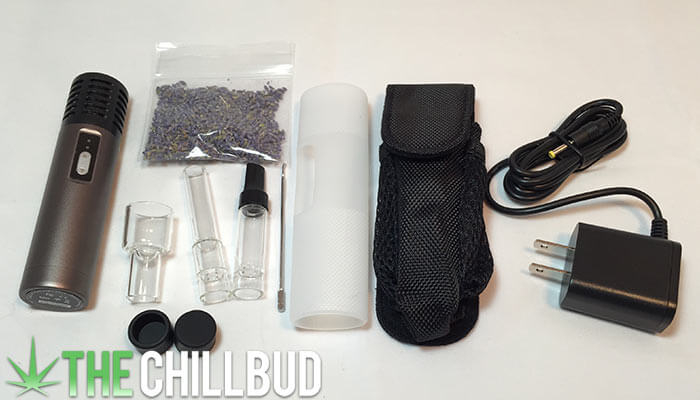 Arizer-Air-Product-Review-and-Unboxing