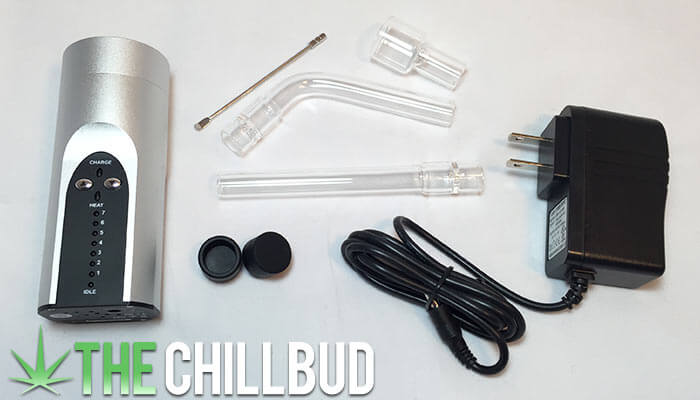 Arizer-Solo-vaporizer-review-and-unboxing