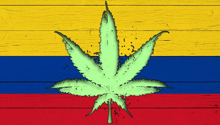 Colombia's-Legal-Cannabis-Is-Attracting-Increasing-Support-&-Investment