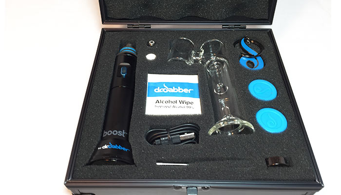 Dr-Dabber-boost-e-rig-in-box