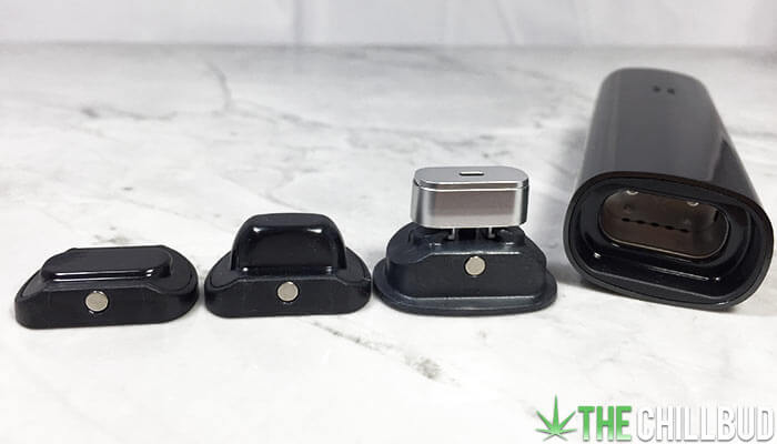 Pax 3 Vaporizer Review - Vapor Review Blog