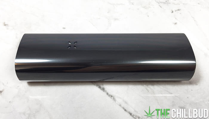 Pax 3 Vaporizer Review – The Chill Bud