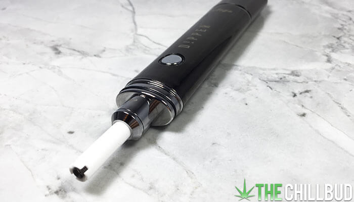 Dipper-vaporizer-nectar-collector-atomizer