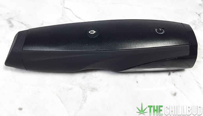 Product Review G Pen Elite Vaporizer The Chill Bud