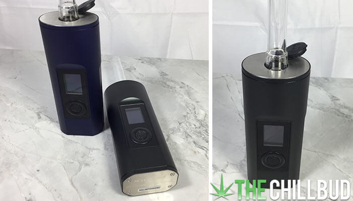 Arizer Solo II Vaporizer Review – The Chill Bud