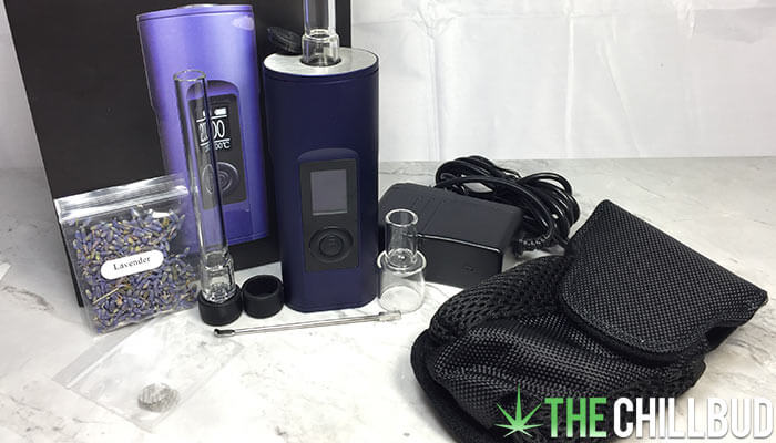 Arizer Solo 2 MAX Review - The Gold Standard Vape for 2024