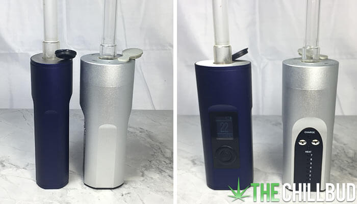 Arizer Solo II Vaporizer Review – The Chill Bud