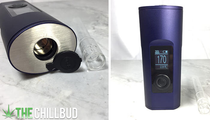 Arizer Solo 2 Max Review 🇺🇸: Dry Herb Vaporizer