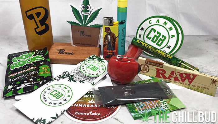 420 goody box 2025 top shelf 2019