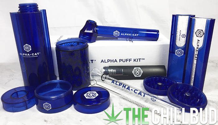 Complete-alpha-puff-kit