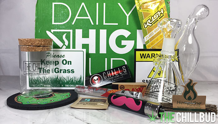 The-Chill-Bud-Box-2-Daily-High-Club