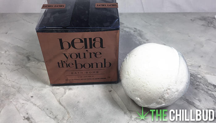 Bella-CBD-Bath-Bomb