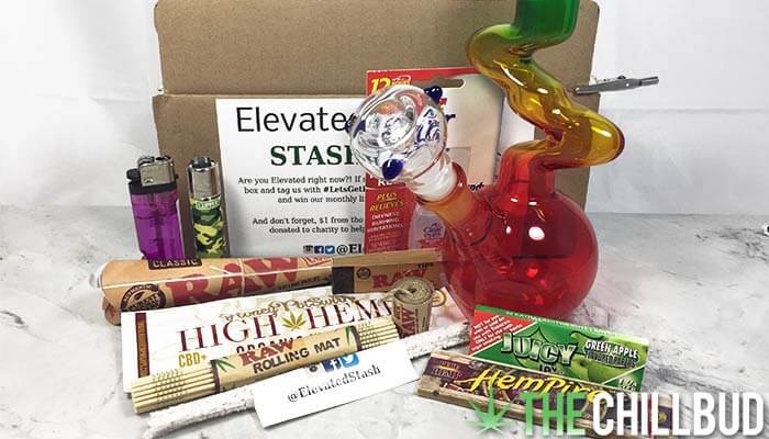 Elevated-Stash-Review